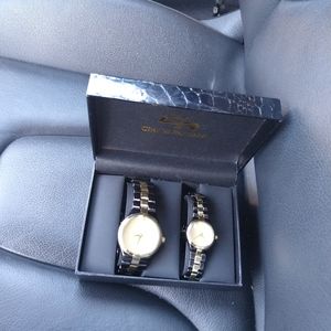 Charles Raymond Watches